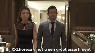 Afzetpalen En Koorden Xxlhoreca