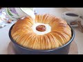 2 Minute Dough Without Kneading/ Machine🤩 |Wool Roll Bread | Cinnamon Rolls Wool Bread