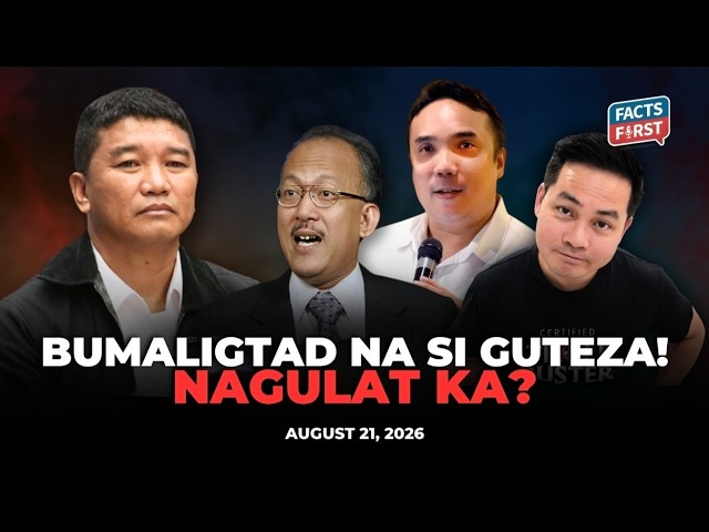 Marcoleta's witness Guteza recants allegation vs Martin Romualdez