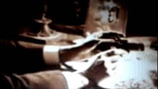 KANINMANNEN - Hjalmar