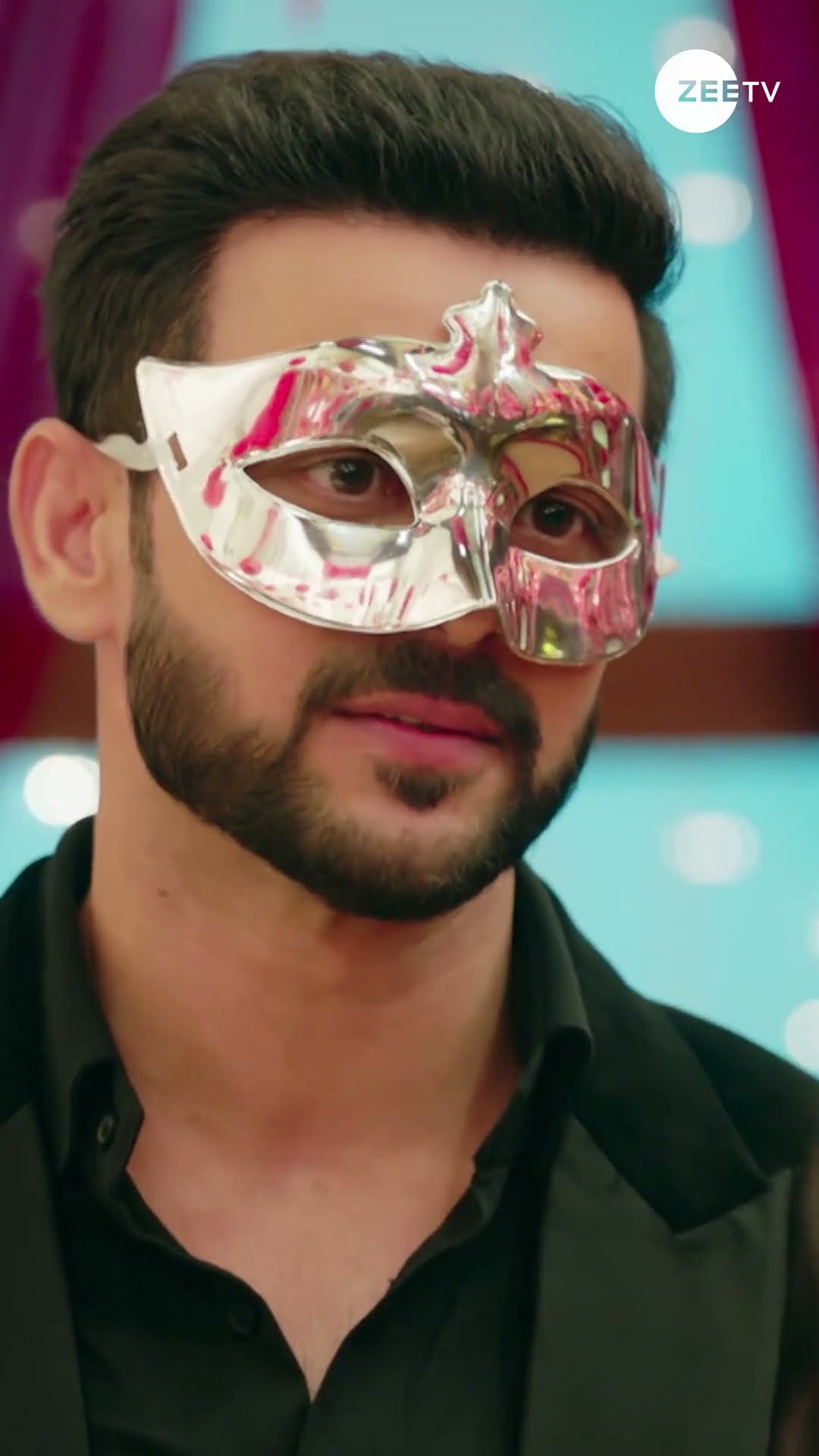 #KAISE MUJHE TUM MIL GAYE #Shorts #Zee TV #Entertainment #Drama