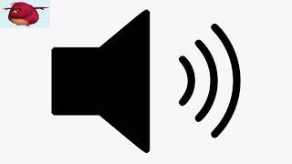 Im The Biggest Bird Sound Effect