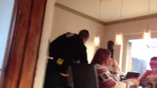 Xmas 2012 Lotto Scratch Card Fail