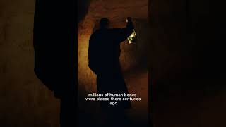 The Catacombs Beneath Paris