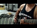 System of a Down - Aerials Guitar Cover
