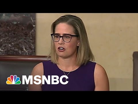 Voting Rights Expert: GOP Plotting Next Coup As Sinema, Manchin Say They Won’t Stop It