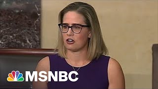 Voting Rights Expert: GOP Plotting Next Coup As Sinema, Manchin Say They Won’t Stop It