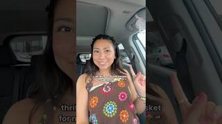 LAST-MINUTE THRIFTING an easter basket for my parents!⭐️🐣🌷 #thriftwithme #giftideas #springdiaries Net Worth