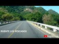 XALAPA-HUATUSCO Hermosa ruta veracruzana