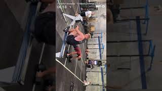 Event 2 gridlock 2020
