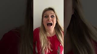 Niespodziewana wizyta Mamusi 😂 Niespodziewana wizyta Mamusi 😂