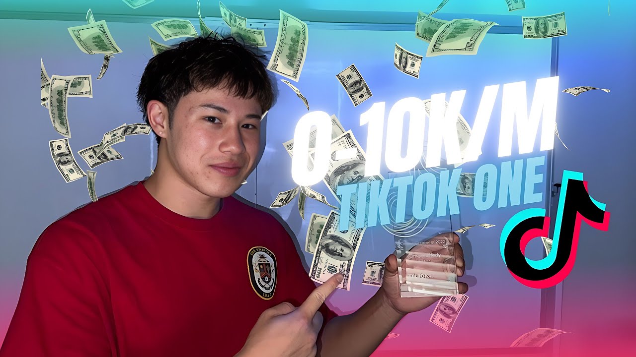 The Truth About TikTok One (TTO) – No One's Talking About This
