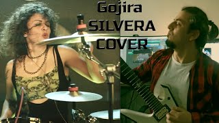 Gojira-Silvera Cover by Aslı Polat & Hakan Kamalı