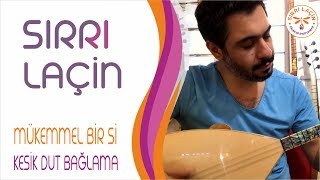 Mükemmel Bir Si Kesik Dut Bağlama 😍❤️