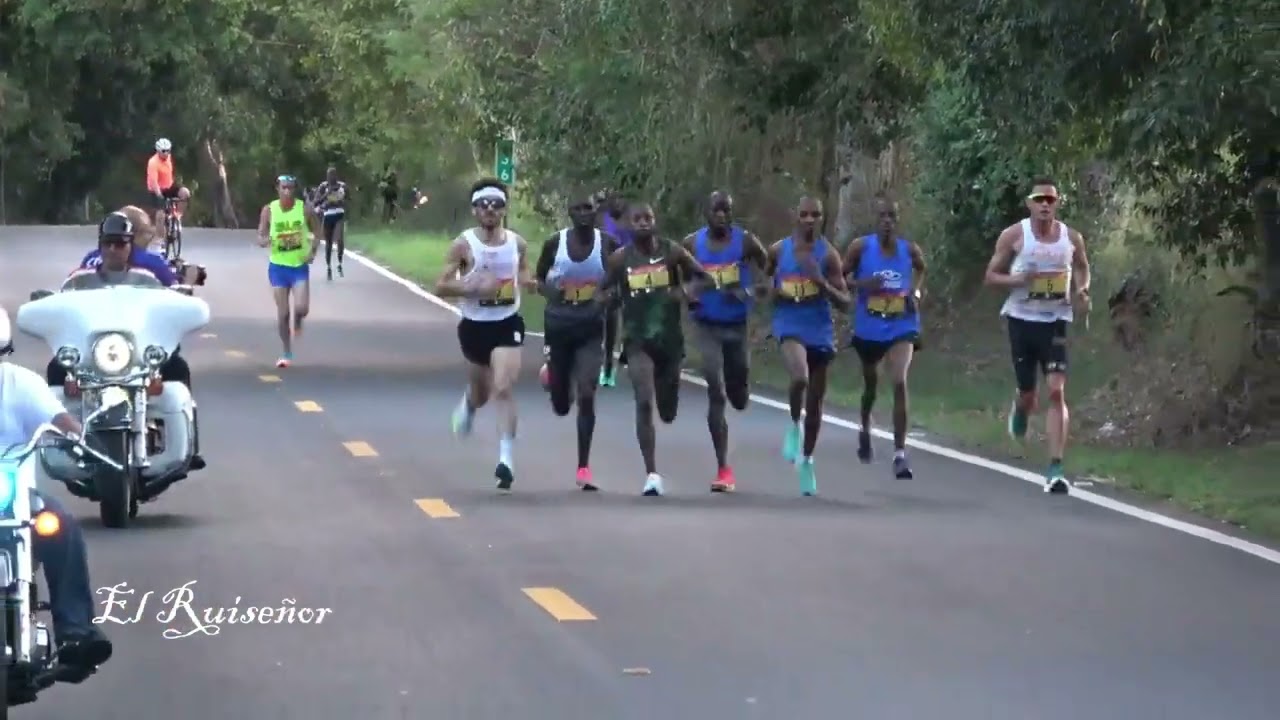 Edicion 61 Nuevo Campeon en  San Blas