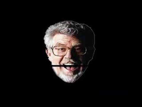 Shitmat — shitmat presents the rolf harris mashup cd (promo vid)