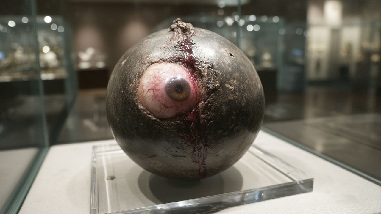 Każdy kto widział te odkrycia, nie potrafi ich wyjaśnić!