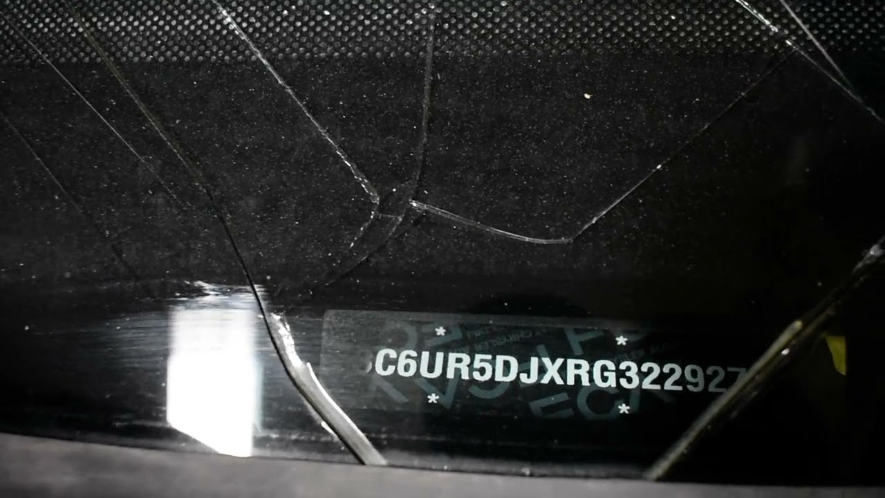 2024 RAM 2500 6.4 HEMI ENGINE & 4X4 8HP75 AUTOMATIC TRANSMISSION SWAP FOR SALE 8,032 MILES