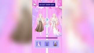 Makeup Salon Beauty Games Collection Relaxing Makeover ASMR Gameplay screenshot 5