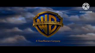[What If?] Superman: Flyby (2004) - Opening Logos [FAN-MADE/FAKE] [Concept]