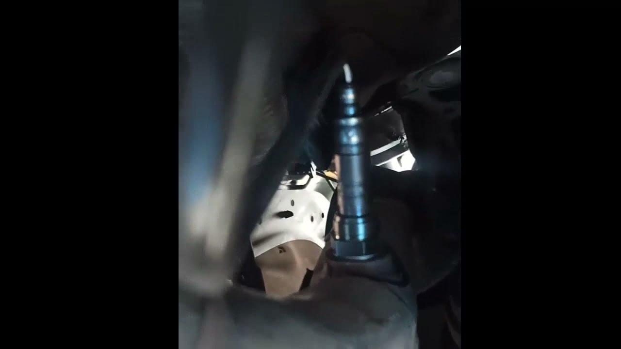 chevrolet dmax 3.5 códigos PO131,P1171,P0151,P0175 - YouTube