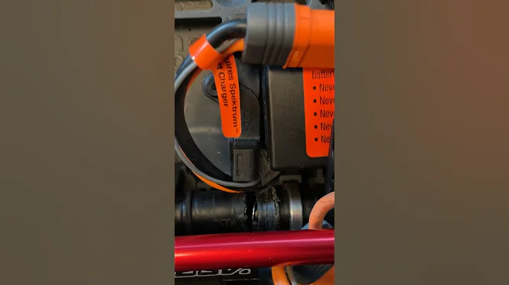 Arrma Mojave 4S “Center Drive Shaft Major Damage” #newenglandrc #arrmamojave #arrma