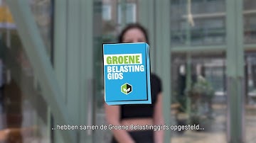 Groene Belastinggids met Lakshmi - Oxfam Novib x Milieudefensie