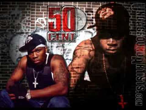 50 Cent - Candy Shop - YouTube