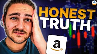 How I Lost $5,000 Selling on Amazon