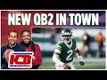 LIVE: Packers Sign Tyrod Taylor! | Inside Jonathan Gannon’s NEW Defense