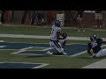 CAA Football Week 2 Highlights: Maine 18, Georgia Southern 26