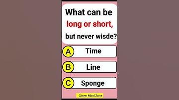 Only Genius Mind Can Pass This Riddles Test || Riddles to Improve Your IQ #riddles #puzzle #quiz