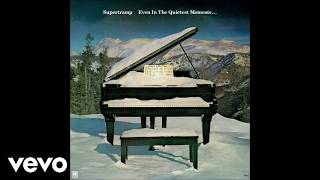 Supertramp - Downstream Remastered 2026