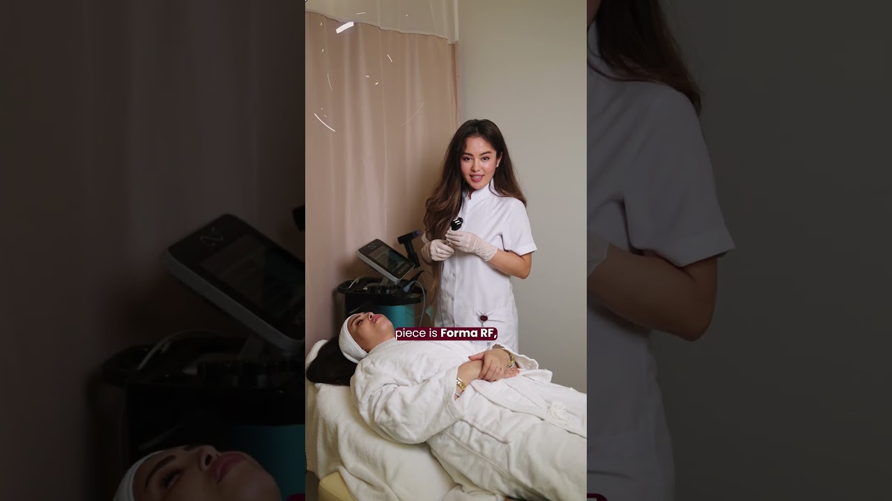 Morpheus Pro Skin Treatment