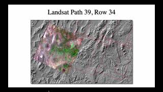 UtahView - An Introduction to USGS Landsat Analysis Ready Data (ARD) Products (Part 1 of 3)