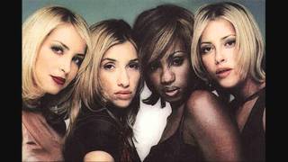 Red Hot Chili Peppers vs All Saints - Under The Bridge