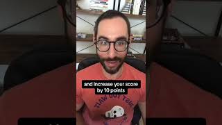 Increase Your LSAT Score by 20 Points
