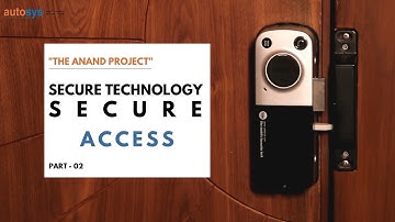 Security meets Automation - The Anand project Part 2 - Autosys