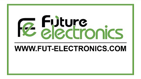 fut-electronics  مصر 