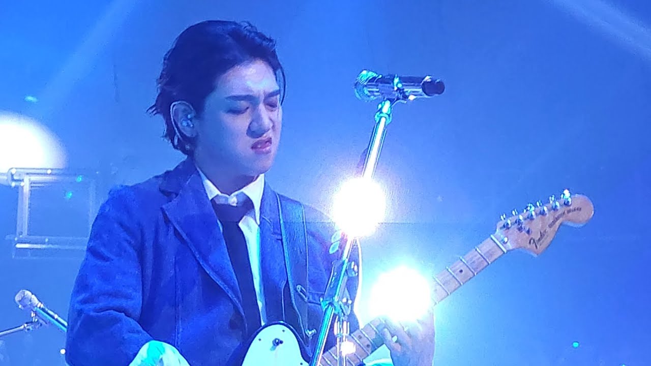 240413 데이식스 - Sweet Chaos, 나만 슬픈 엔딩(성진Focus)