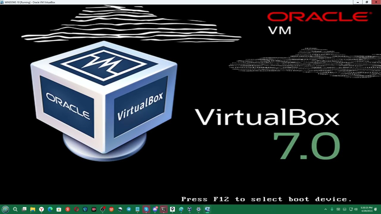 ВСЕ ВИСИТ! НЕУДАЧНЫЙ ОБЗОР НА WINDOWS 10 build 10074