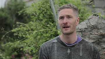 Made@EU Artist Profiles: Mark von Rosenstiel