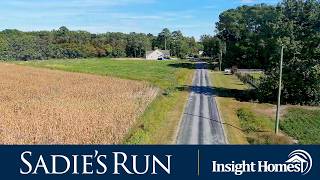 Sadie’s Run Selbyville DE | Homesites Near Fenwick Island