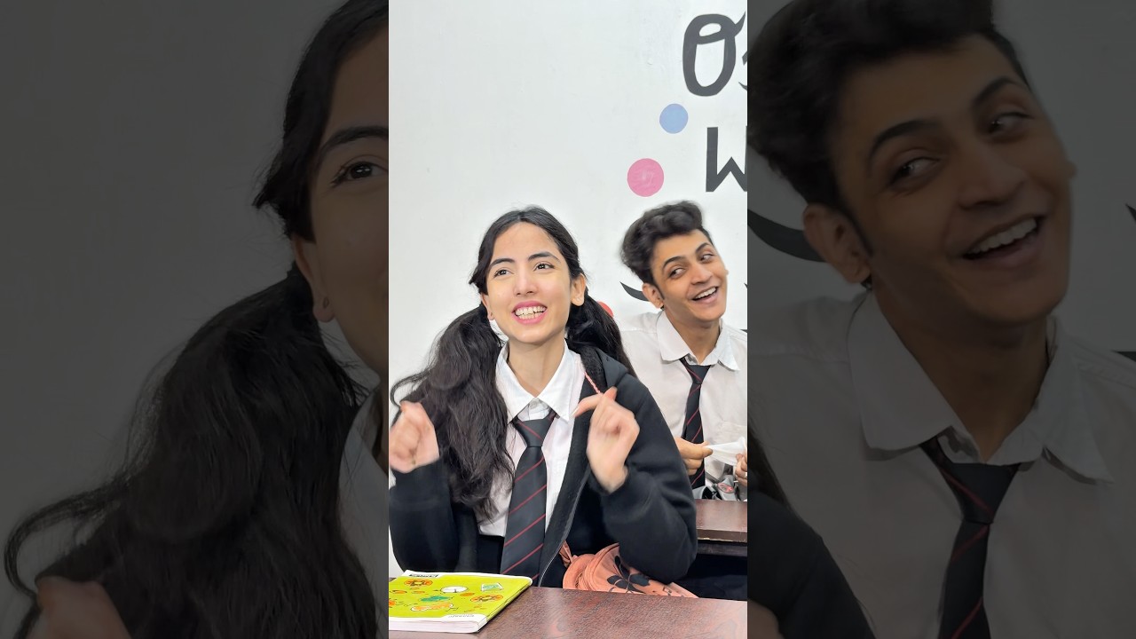 Monitor Vs Bestfriend 🥺❤️ || Abeer Sharma || 