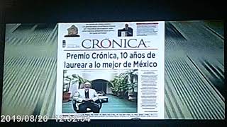 Comerciales De C 22 Agosto 2019 Segunda Parte