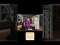 CAS Alicia Tubbs with me #sims4 #sims4cas #sims4legacy #gaming #sims4gameplay #sims4growingtogether