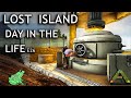 Day in the Life: Ark Lost Island Ep 26 - Ark Survival Evolved Gameplay