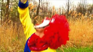 Chocolate Clown - Liquor Giants (cover)