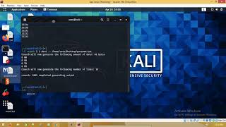 HOW TO CRACK MD5, SHA1, SHA256, SHA512 PASSWORD | ETHICAL HACKING/CYBER SECURITY COURSE