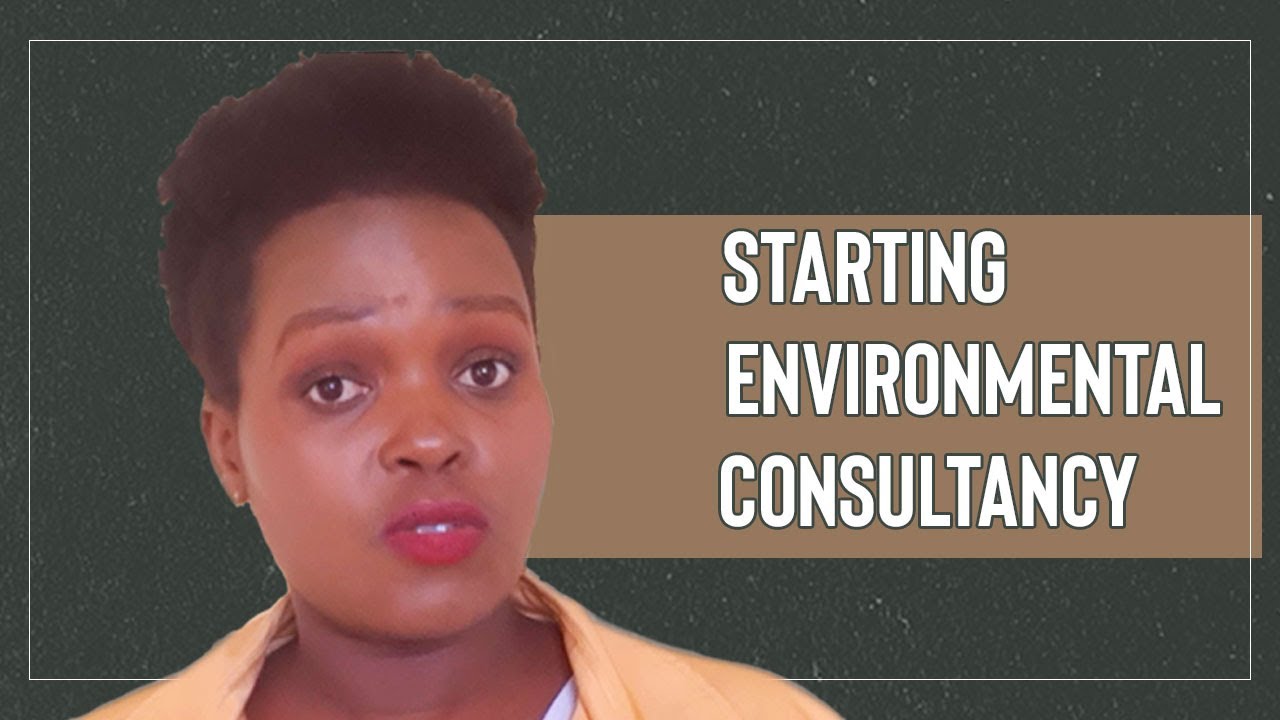 4 pillars of a highly successful environmental consultancy business